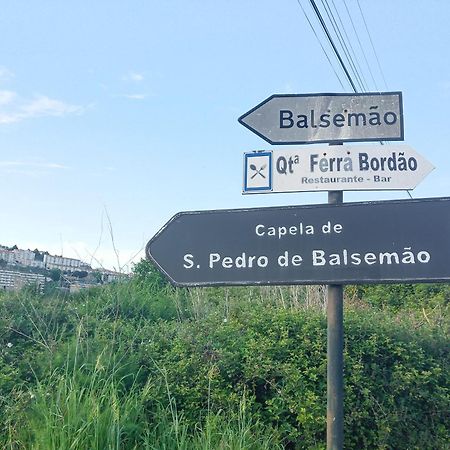 O Cantinho Da Laura ラメゴ エクステリア 写真