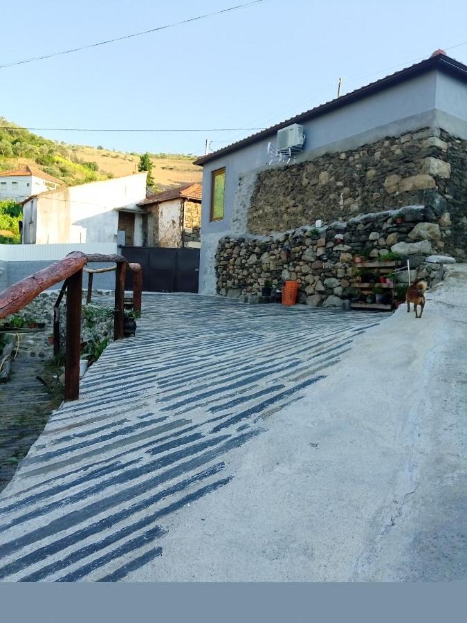 O Cantinho Da Laura ラメゴ エクステリア 写真